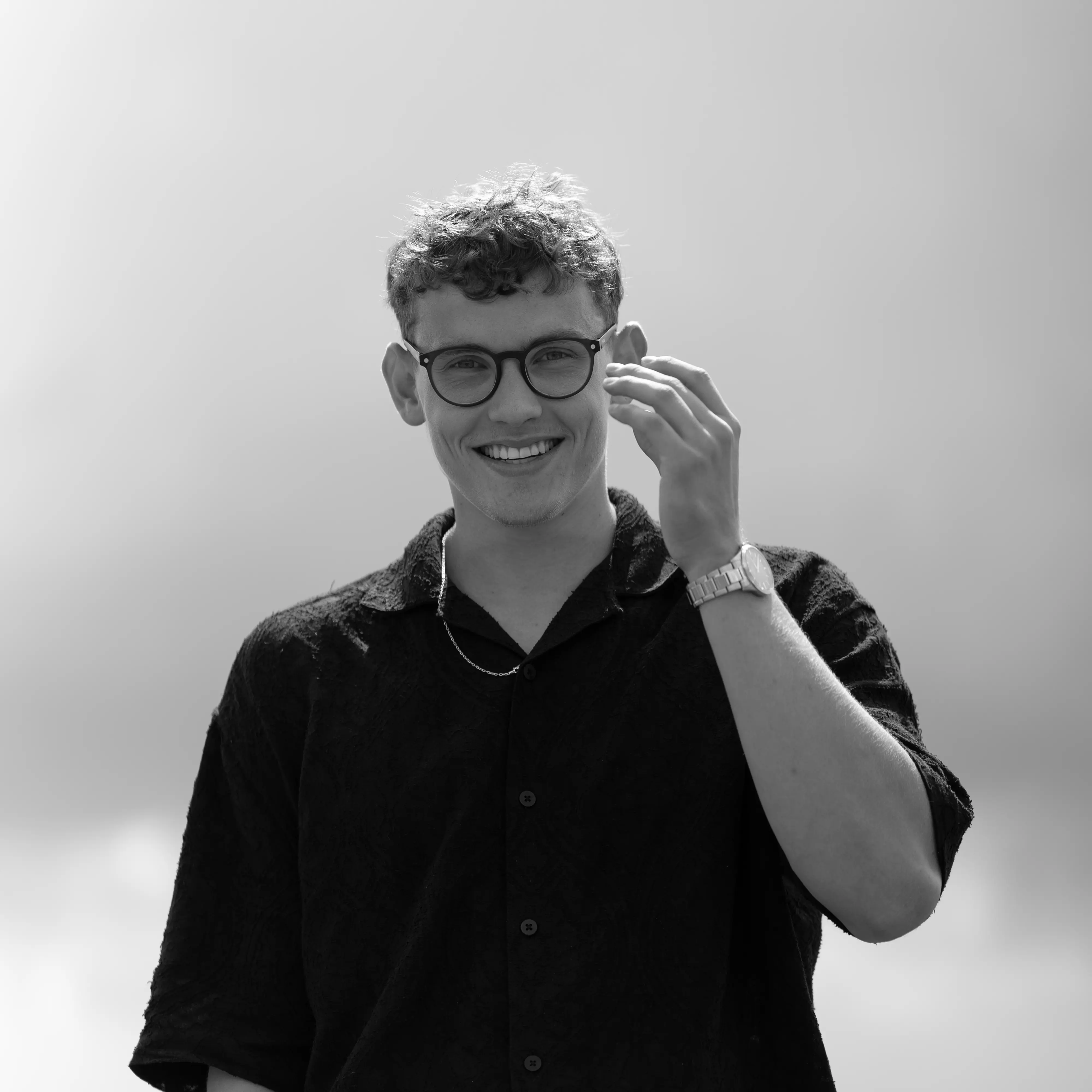 Jakub klucky
