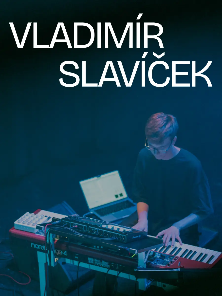 Vladimír Slavíček thumbnail